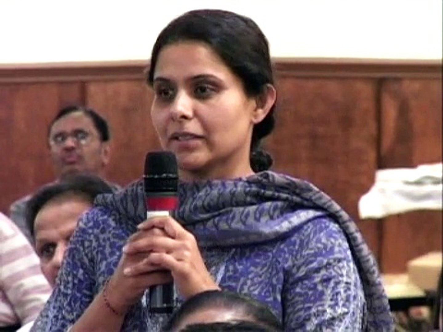 Connection With Family After Self Realization In Gujarati - 