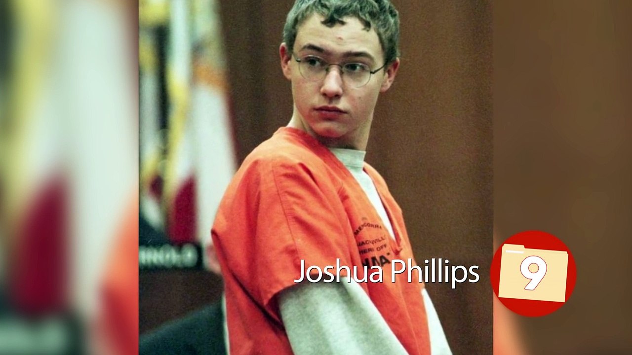 Top 10 MOST DANGEROUS Kids In The WORLD