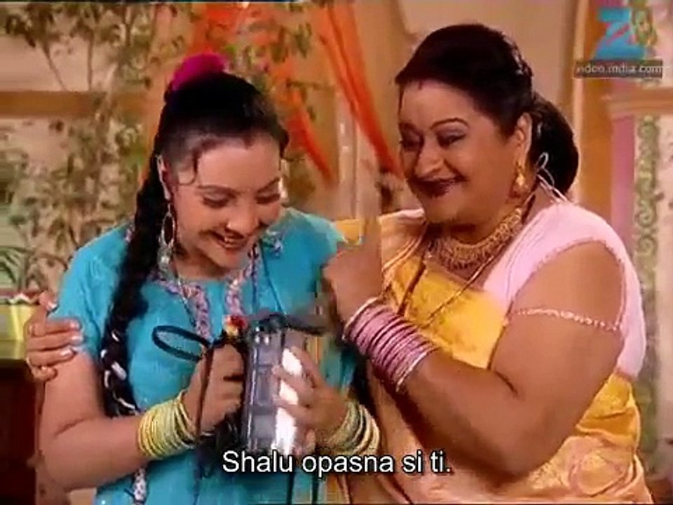 Ja sam tvoja mlada 142 Epizoda!