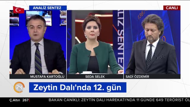 İdlib'de TSK konvoyuna bombalı araçla saldırı düzenlendi