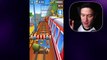 OLYMPICS SPECIAL EDITION!! Subway Surfers: Rio (iPhone Gameplay)
