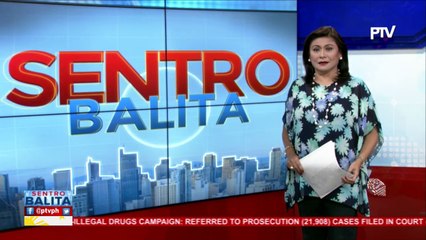 SolGen: Pagsusupinde kay Overall Deputy Ombudsman Carandang, ligal...