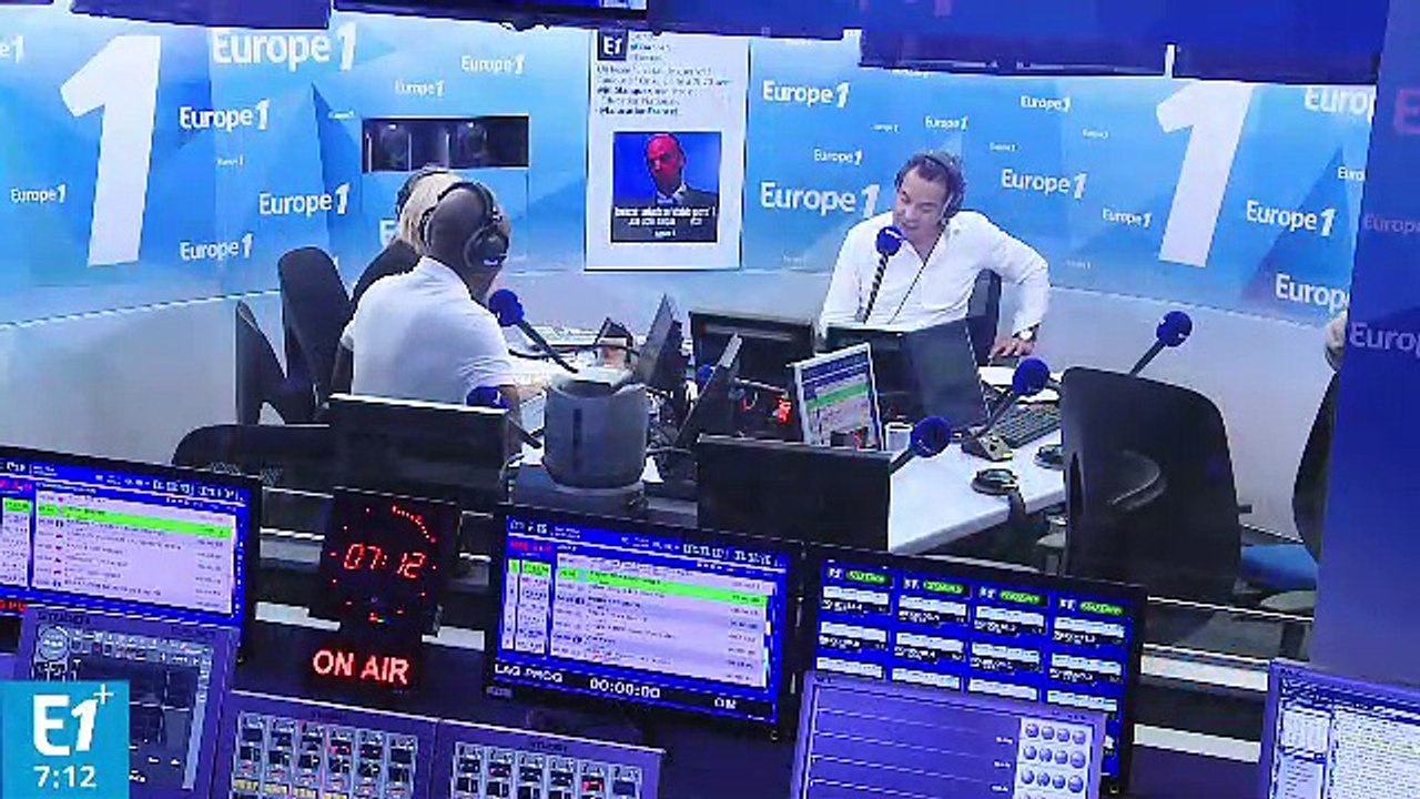 AutoCop : des voitures de police autonomes qui prennent les contrevenants en flagrant délit