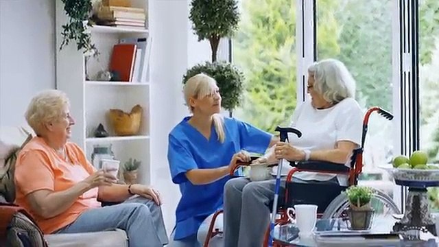 Give Your Elderly the Best Home Health Care