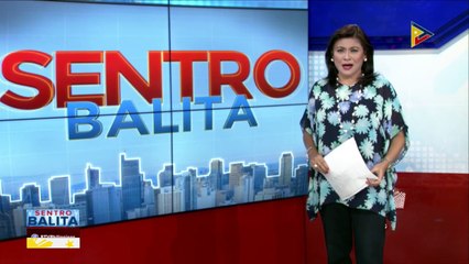 U.S. Pres. Trump, inilatag ang mga programa sa State of the Union Address