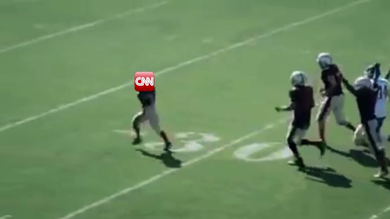 LATJ Trump vs CNN
