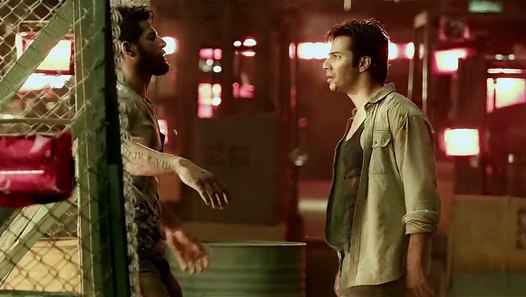 Judwaa-2-2017-Part5 - video dailymotion