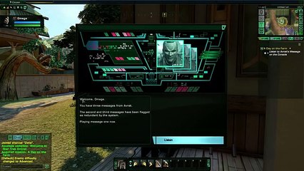 Lets Play Star Trek Online - Romulan Faction 2018 - [1] - Tutorial