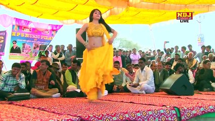 New Haryanvi Dance 2018 # Manvi Pakki Aambi # मानवी पाक्की आम्बी # Manvi latest Dance 2018