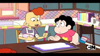 Thoughts on Steven Universe WANTED