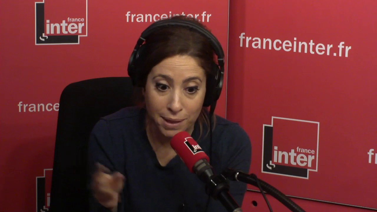 Jean-Noël Jeanneney : "Je me réjouis du mouvement #balancetonporc je pense qu'il aura beaucoup d'aspects positifs"