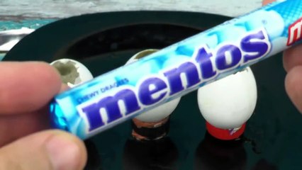 10 AWESOME COCA COLA TRICKS! -