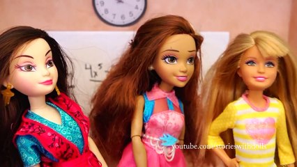 Election Day - Along the Shoreline - Episode 57 - Barbie Toys & Dolls Series