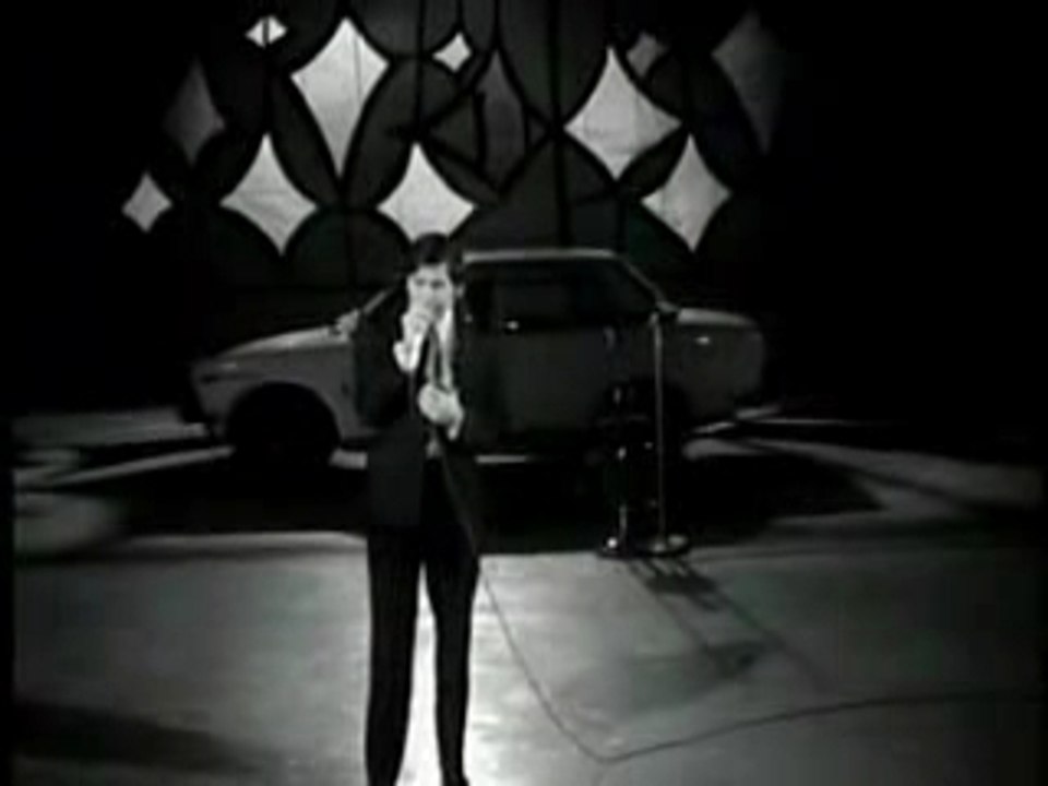 [Leo Dan] T he prometido