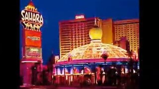 Stratosphere Hotel, Casino & Tower Las Vegas