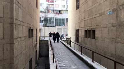 FETÖ'den gözaltına alınan özel okul sahibi ve müdürü adliyeye sevk edildi