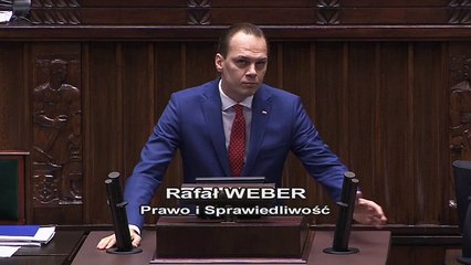 Rafał Weber - 13.12.17