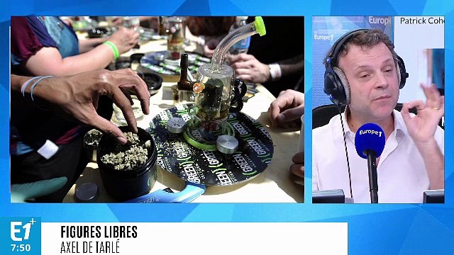 L'Insee décide d'intégrer le trafic de drogue dans le calcul de la croissance et du PIB