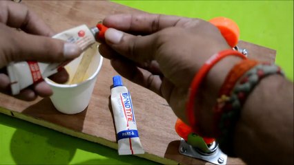 How to Make a Electric Longboard Easy Way Creative Kids