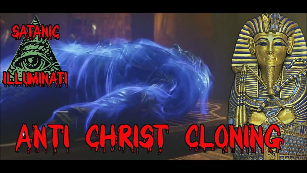 X-Men: Apocalypse Illuminati EXPOSED | AntiChrist Cloning Hidden Technology