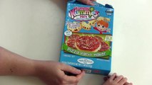 YUMMY NUMMIES | Pizza selber machen für Kinder - ohne backen