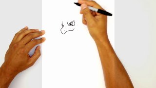 How to Draw Charmeleon | Pokemon