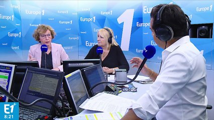 Réforme de l’apprentissage : "Trouver une solution au lieu de se tirer la bourre", réclame Pénicaud