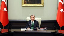 Savunma Sanayii İcra Komitesi İlk Kez Erdoğan Başkanlığında Toplanacak