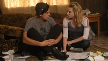 Riverdale Season 2 Episode 12 - Chapter Twenty-Five: The Wicked and the Divine - "Watch"Online"