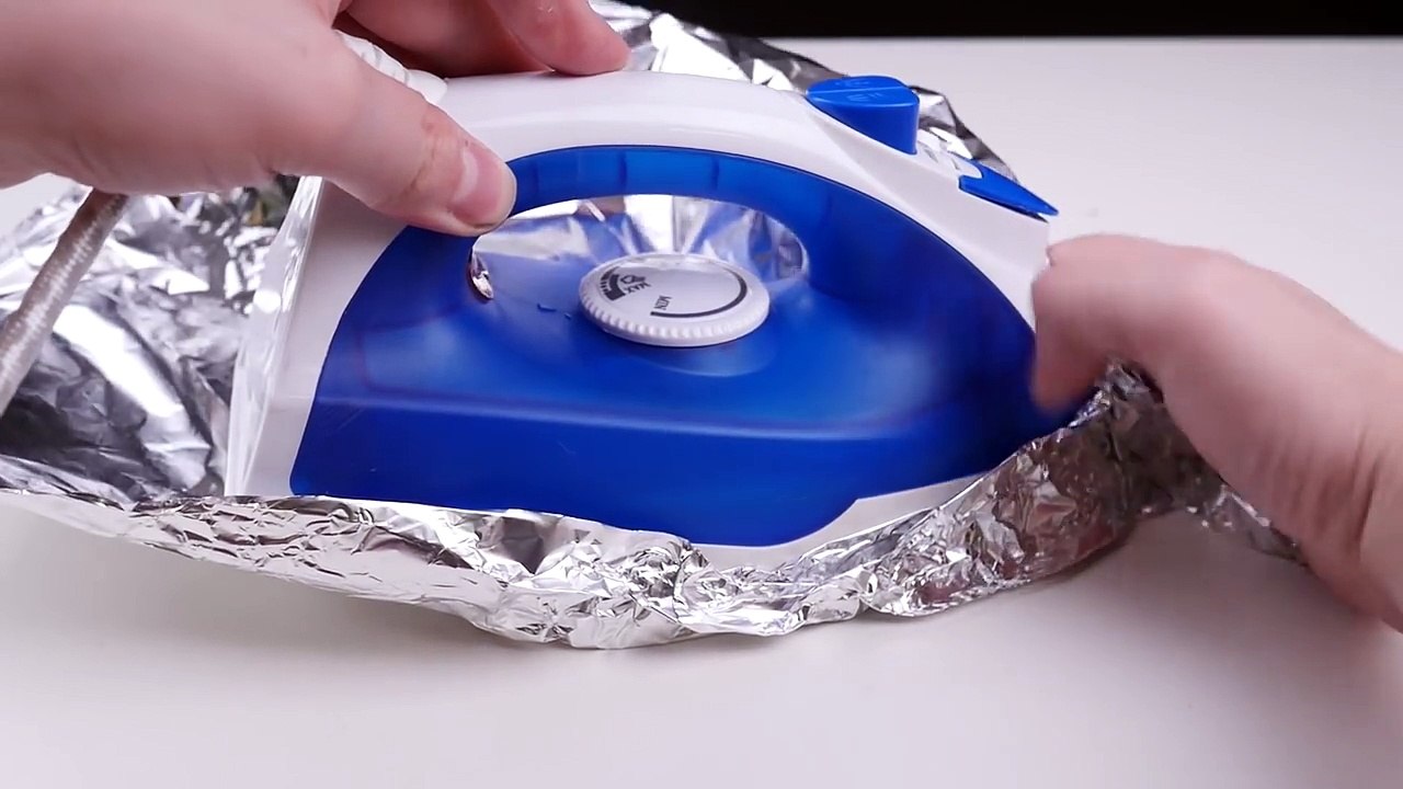 10 Simple Life Hacks -