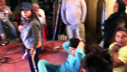 Ranjit Bawa - Parahune |Laavaan Phere |Roshan Prince| Behind the scenes