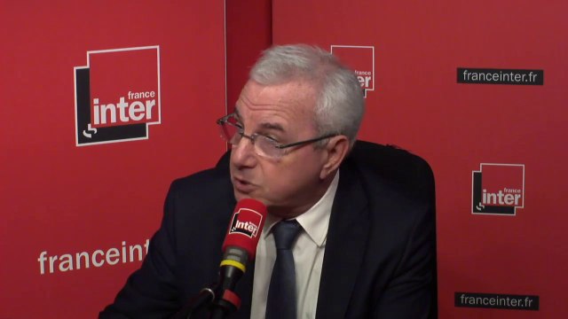 Jean Leonetti : La légitimité de Laurent Wauquiez n'est pas contestable