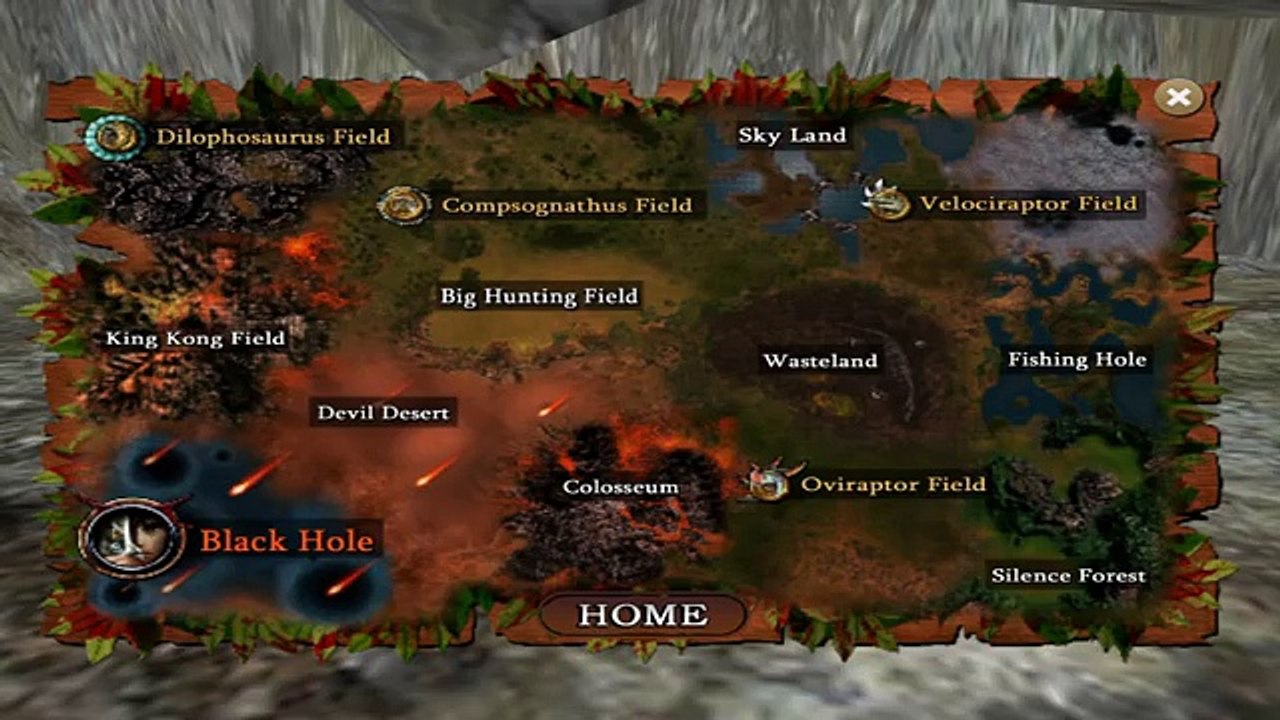 Dinos Online - Android / iOS - Gameplay Part 68