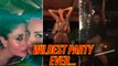Malaika Arora, Kareena Kapoor DRUNK DANCE, Wild Party VIDEOS | Amrita Arora Birthday Goa Birthday