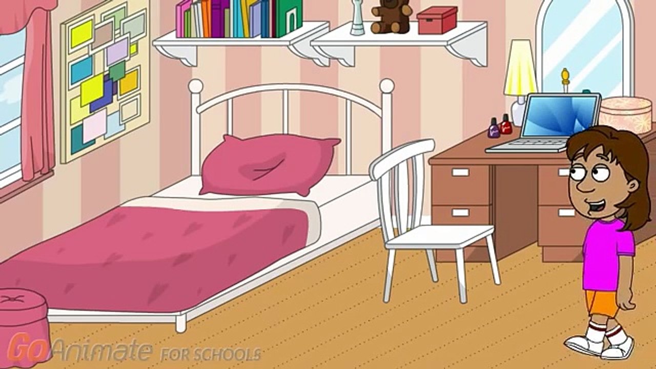 Dora Gets an F on Her Test/Nightmare Punishment Day (FOR ENTERTAINMENT PURPOSES)