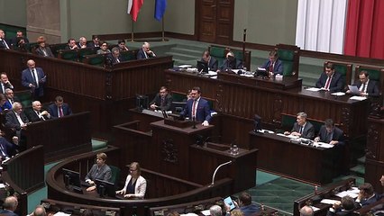 Dominik Tarczyński - 14.12.17