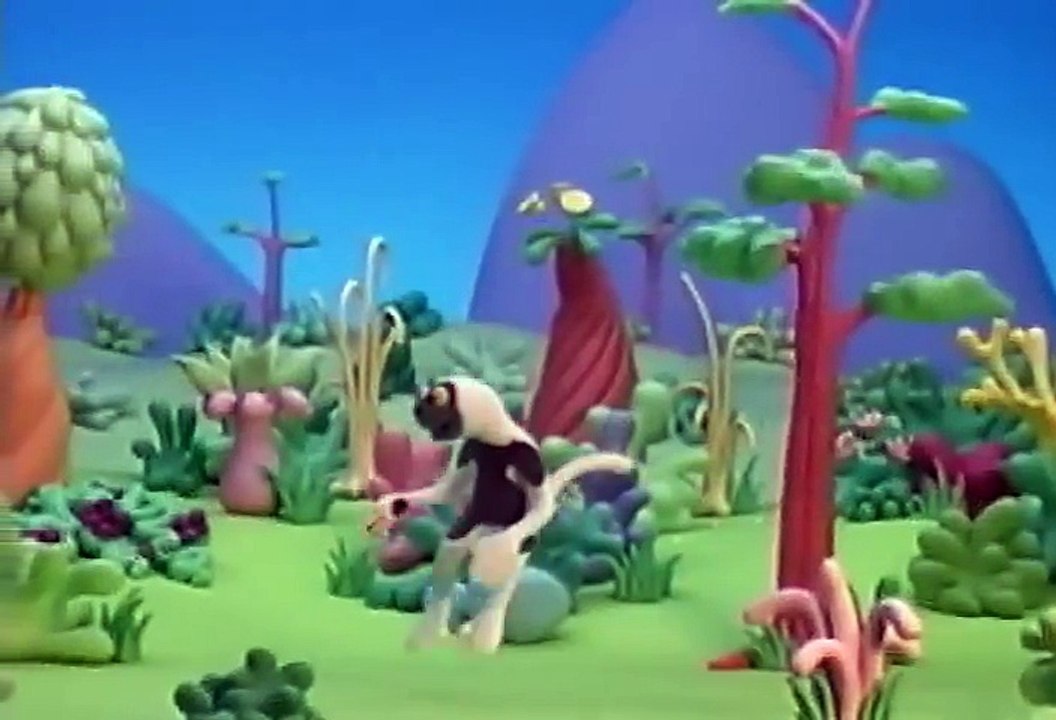 Zoboomafoo Cap. 03: “Dinosaurios”