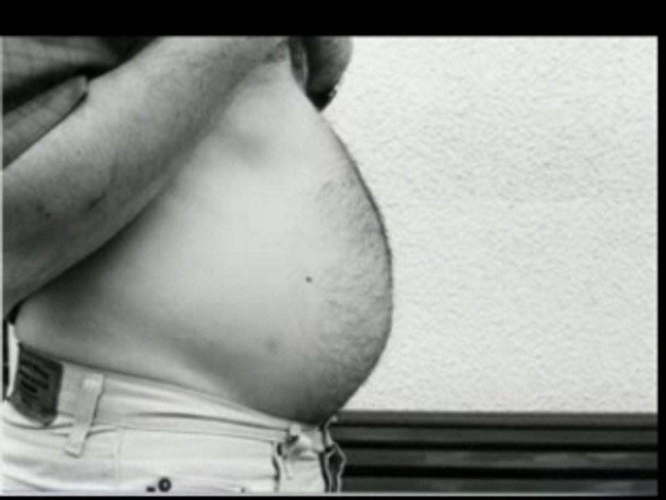 J'ai vomi dans mes corn flakes