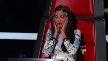 La Voz Kids _ Se conoce al finalista de Team Natalia en la final