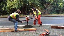 Work Fail