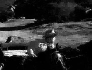 Buffalo Bill Jr. RAILS WESTWARD