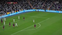 Real Madrid - FC Barcelone [FIFA 16] | Liga BBVA new-2016 (12ème Journée) | CPU Vs. CPU