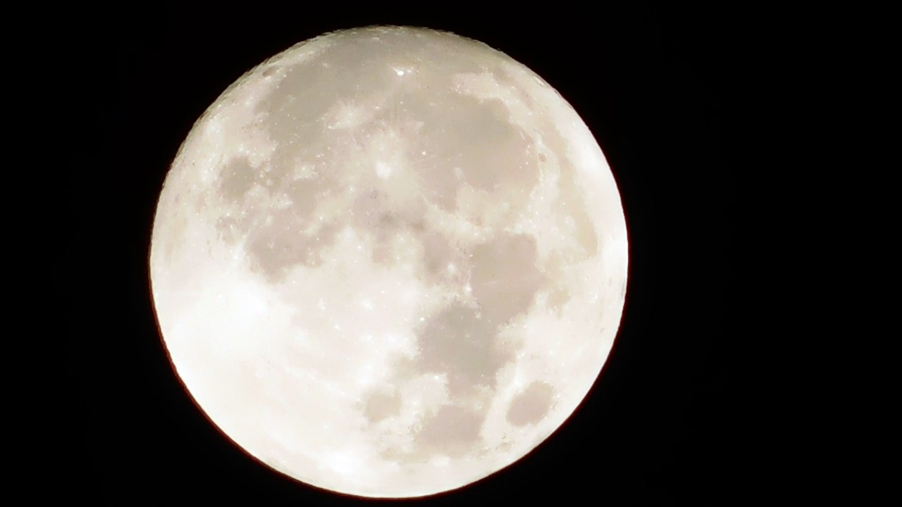 january 31 2018 lunar eclipse full moon view