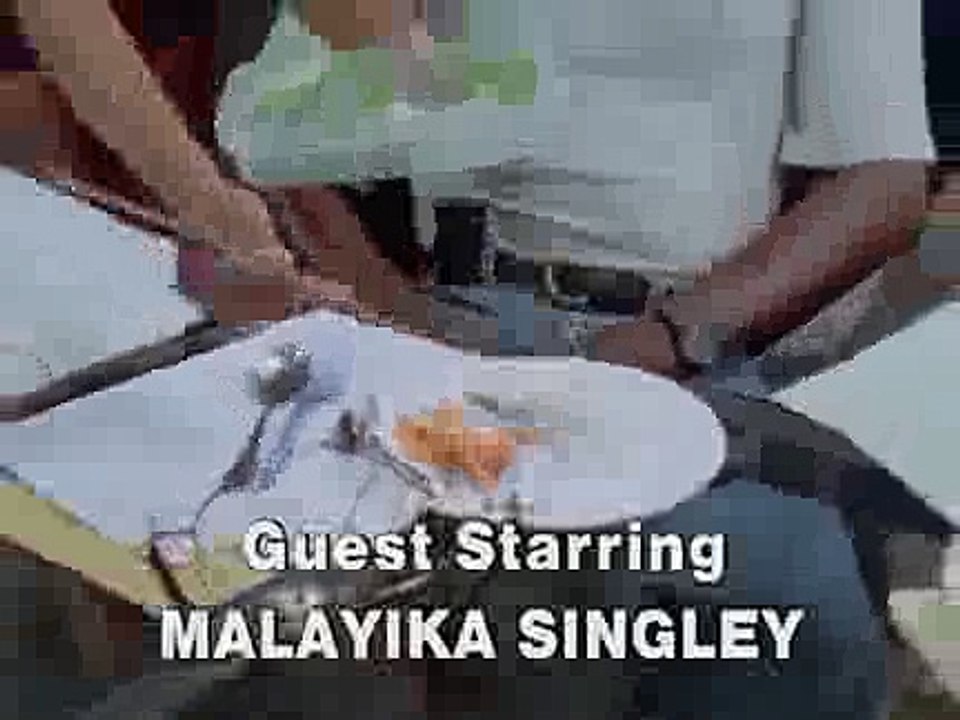 Kalkofes Mattscheibe Staffel 4 Folge 20