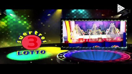 PCSO 4 PM Lotto Draw, January 31, 2018