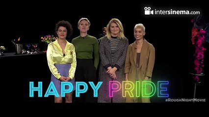 Kızlar Gecesi - Fragman