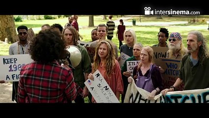 Kızlar Gecesi - Fragman