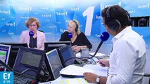 Muriel Pénicaud sur le congé paternité obligatoire : 