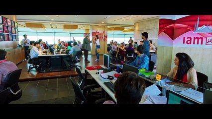 Masalhe Ki Dukan Chalao | Mehwish Hayat | Funny Scene | Actor In Law 2016