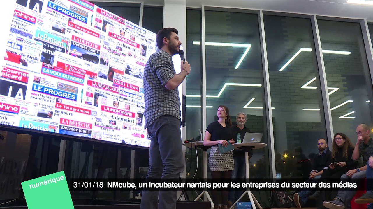 Numérique #73